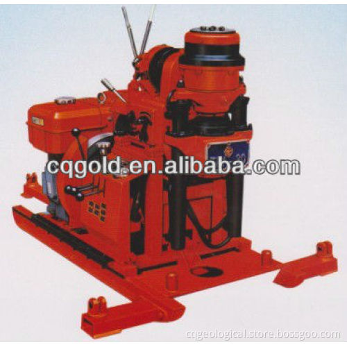 Shallow-hole Drilling Machine TPY-30 Exploration Drilling Rig